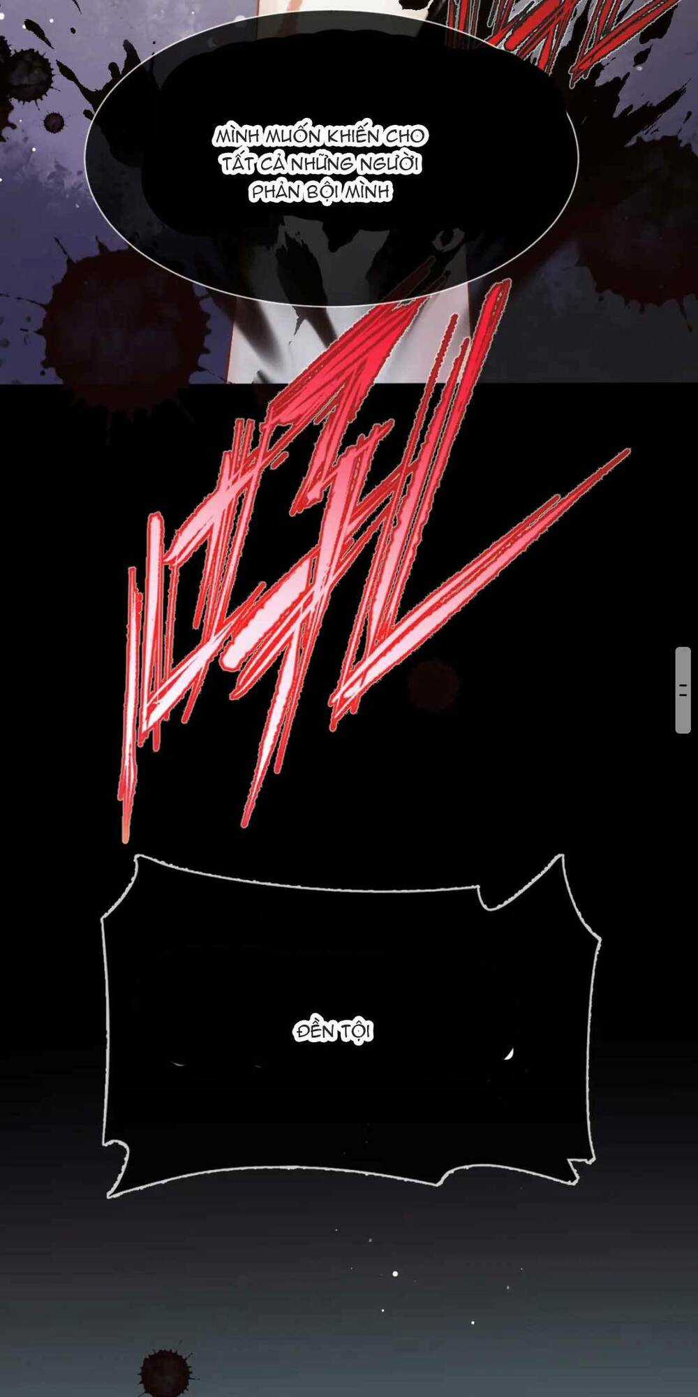 Ai Toàn Năng Thay Ký Chủ Báo Thù Chapter 73 trang 45