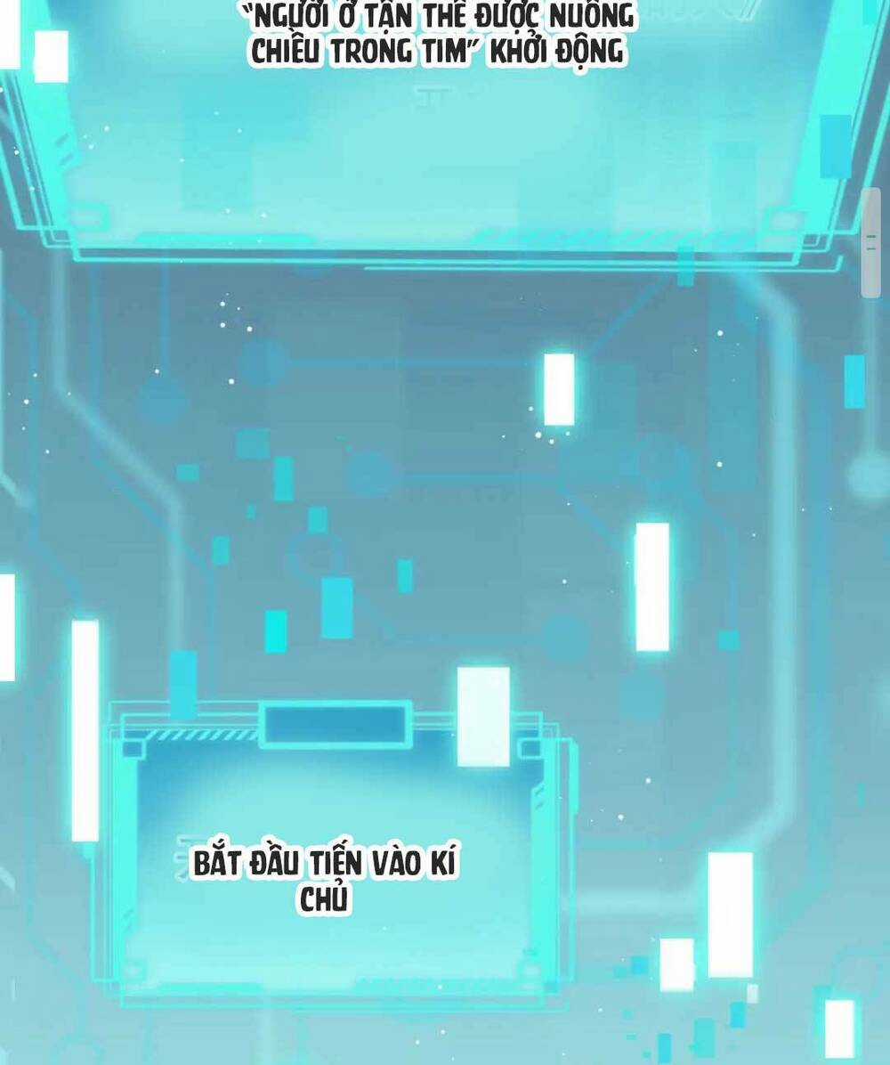 Ai Toàn Năng Thay Ký Chủ Báo Thù Chapter 73 trang 47