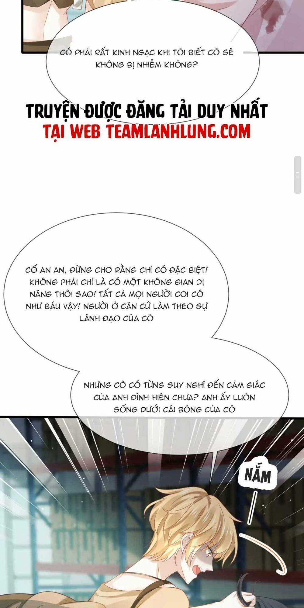 Ai Toàn Năng Thay Ký Chủ Báo Thù Chapter 73 trang 9