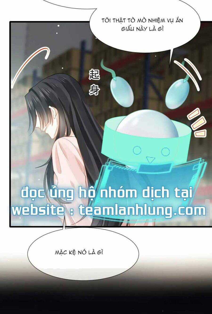 Ai Toàn Năng Thay Ký Chủ Báo Thù Chapter 74 trang 15