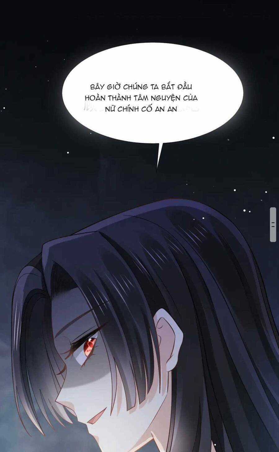 Ai Toàn Năng Thay Ký Chủ Báo Thù Chapter 74 trang 16