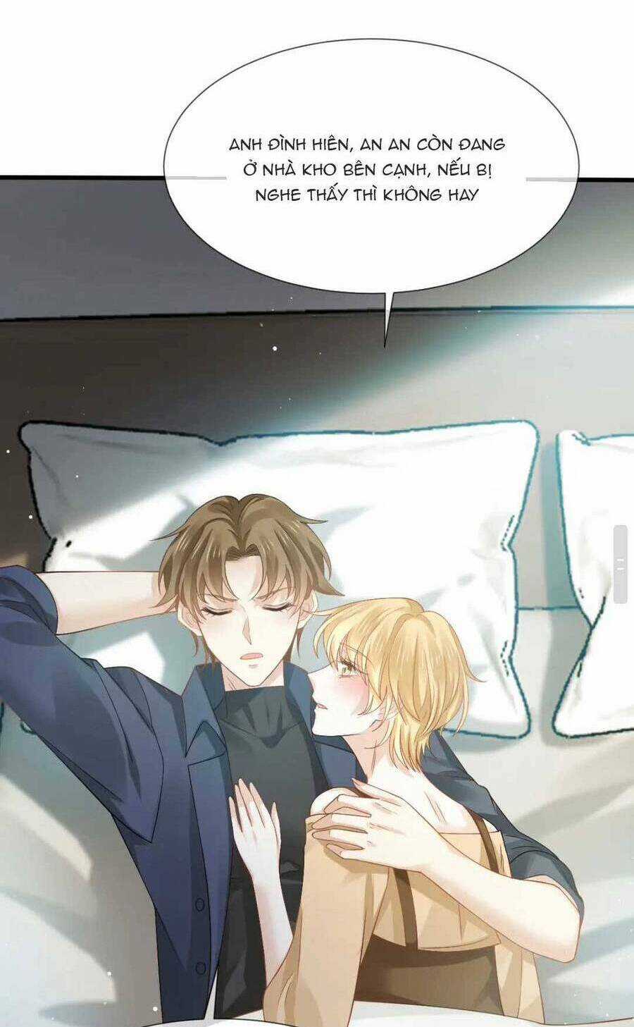 Ai Toàn Năng Thay Ký Chủ Báo Thù Chapter 74 trang 19