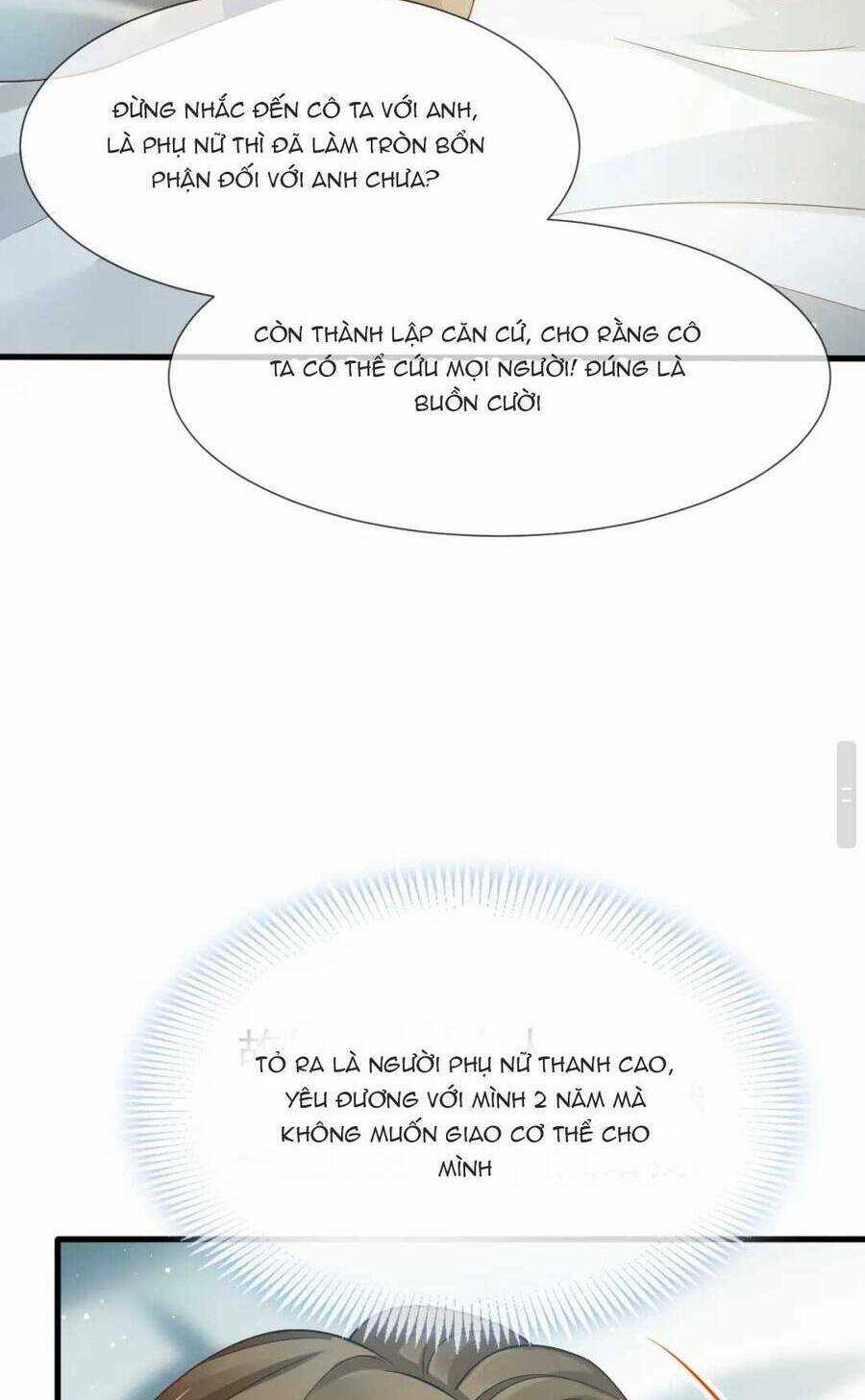 Ai Toàn Năng Thay Ký Chủ Báo Thù Chapter 74 trang 20