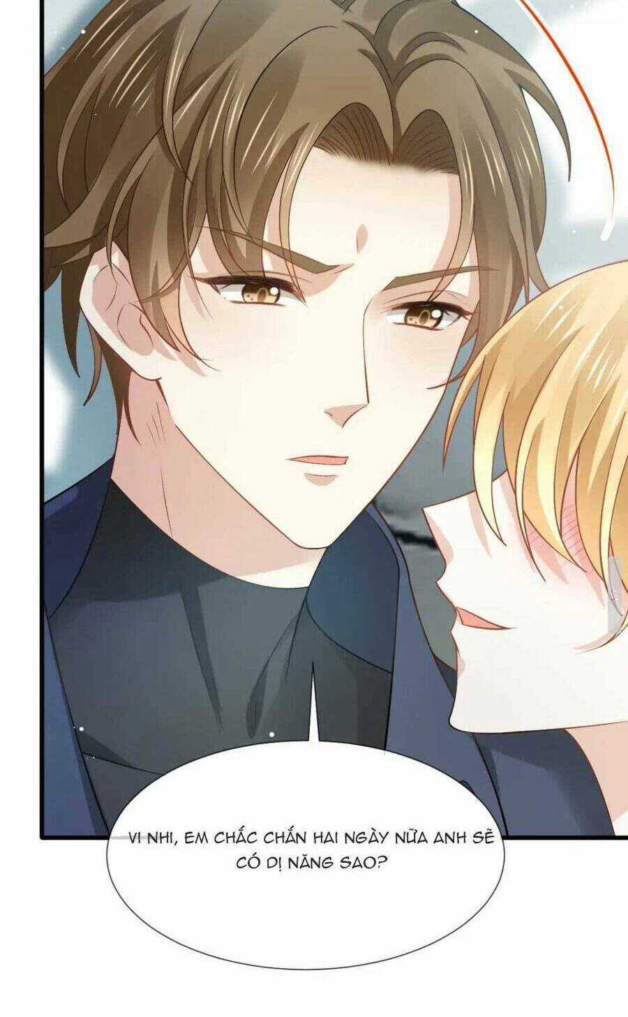 Ai Toàn Năng Thay Ký Chủ Báo Thù Chapter 74 trang 21