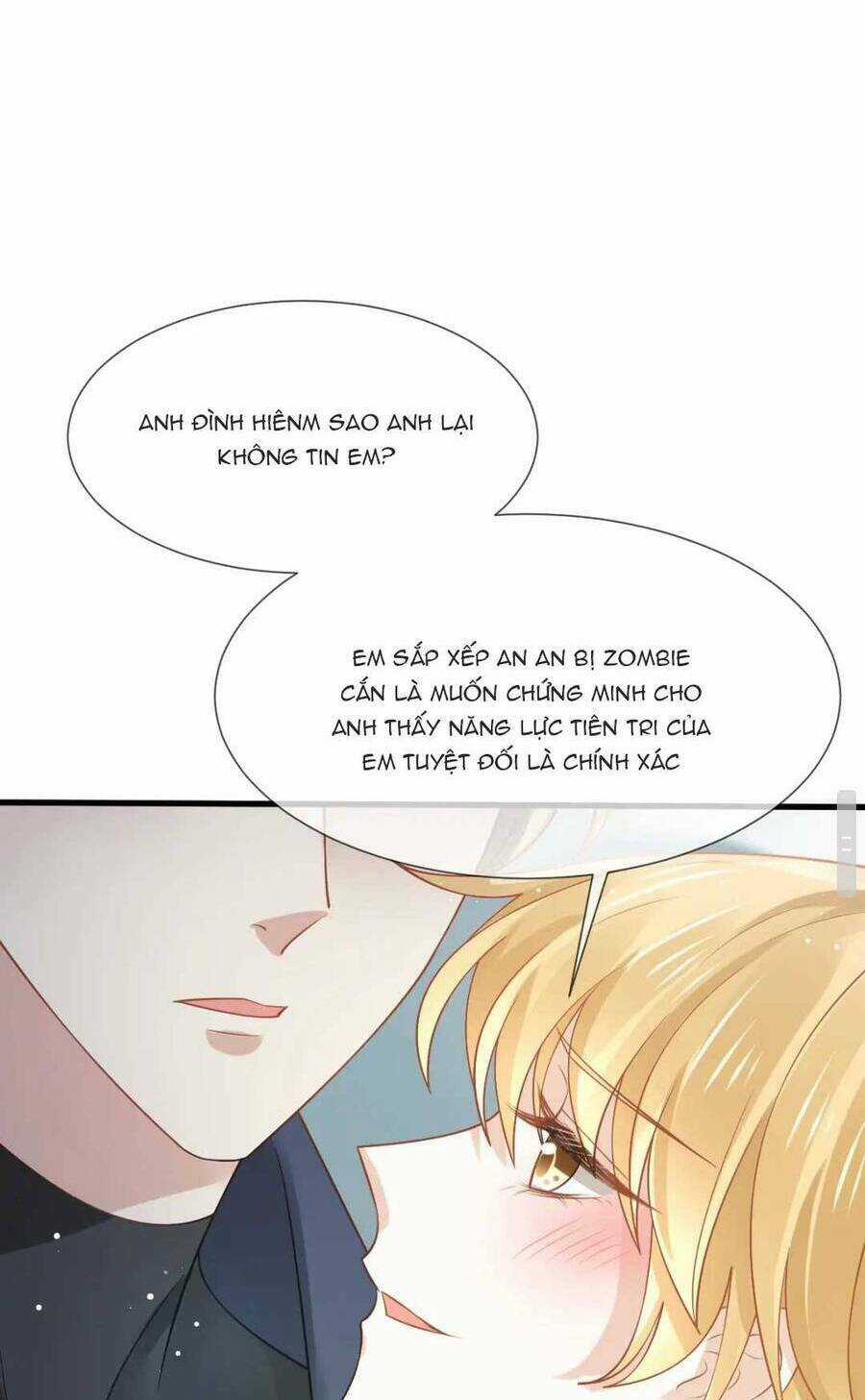 Ai Toàn Năng Thay Ký Chủ Báo Thù Chapter 74 trang 22