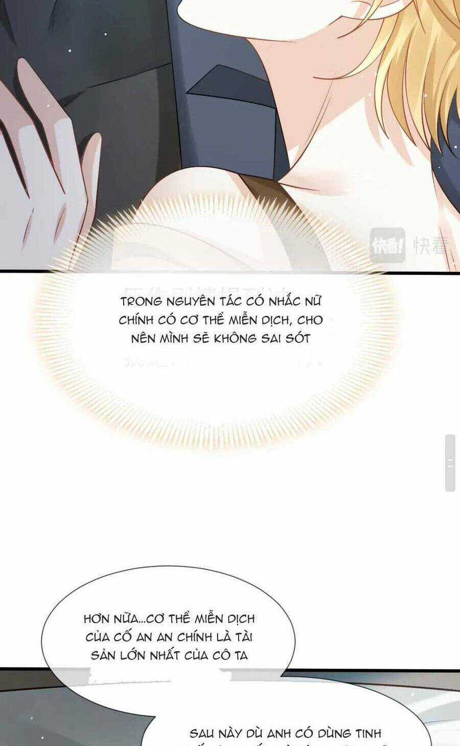 Ai Toàn Năng Thay Ký Chủ Báo Thù Chapter 74 trang 23