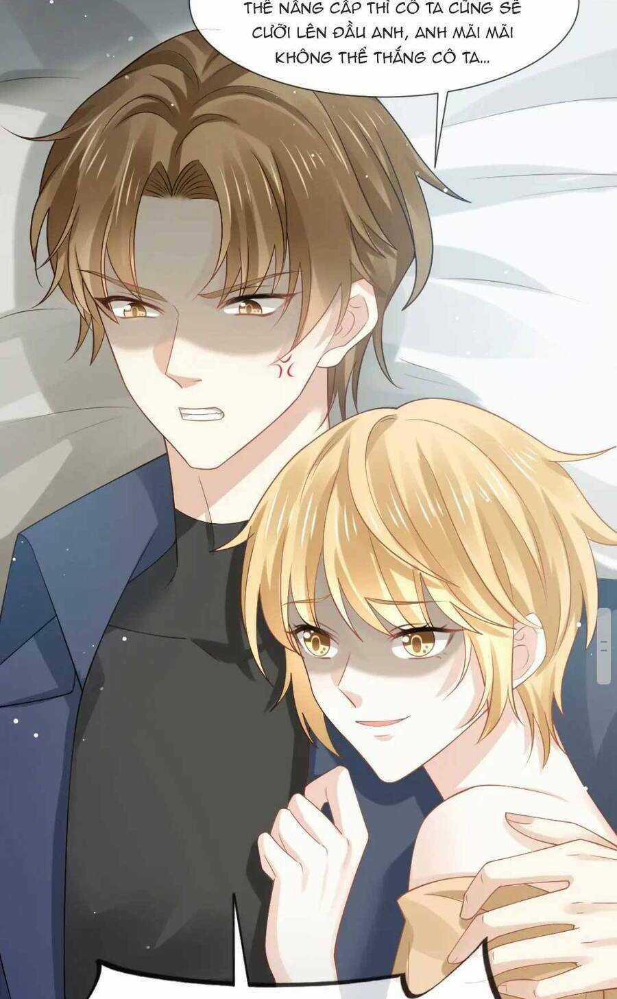 Ai Toàn Năng Thay Ký Chủ Báo Thù Chapter 74 trang 24