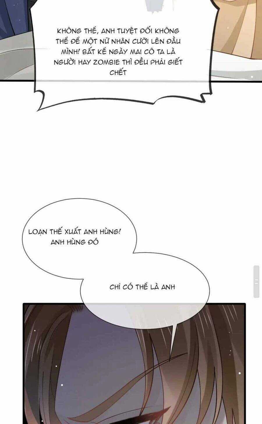 Ai Toàn Năng Thay Ký Chủ Báo Thù Chapter 74 trang 25