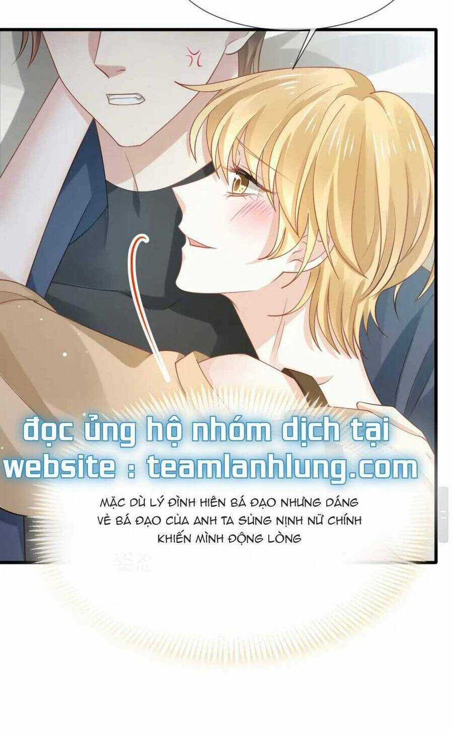 Ai Toàn Năng Thay Ký Chủ Báo Thù Chapter 74 trang 27