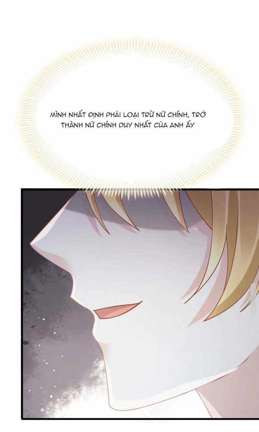 Ai Toàn Năng Thay Ký Chủ Báo Thù Chapter 74 trang 28