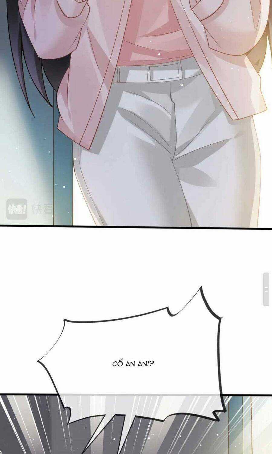 Ai Toàn Năng Thay Ký Chủ Báo Thù Chapter 74 trang 33