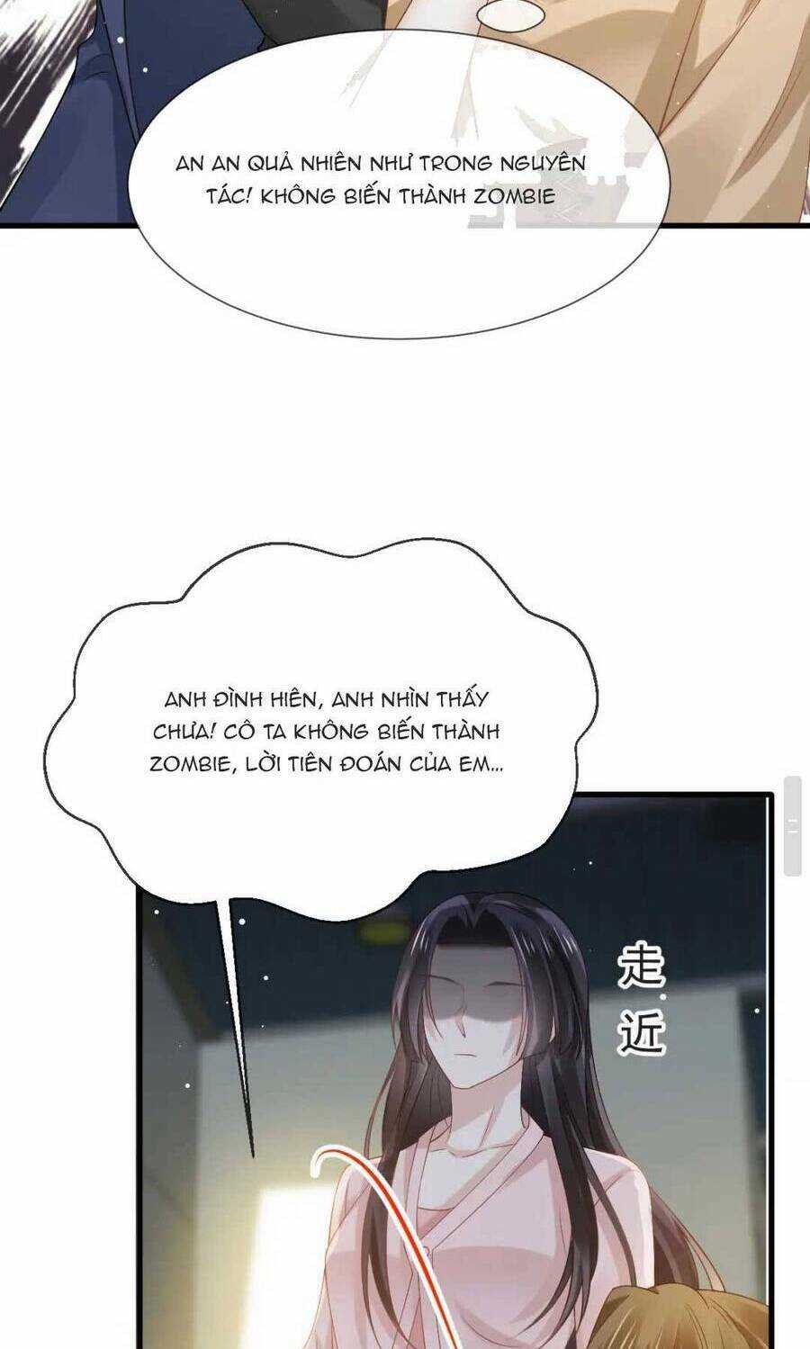 Ai Toàn Năng Thay Ký Chủ Báo Thù Chapter 74 trang 36