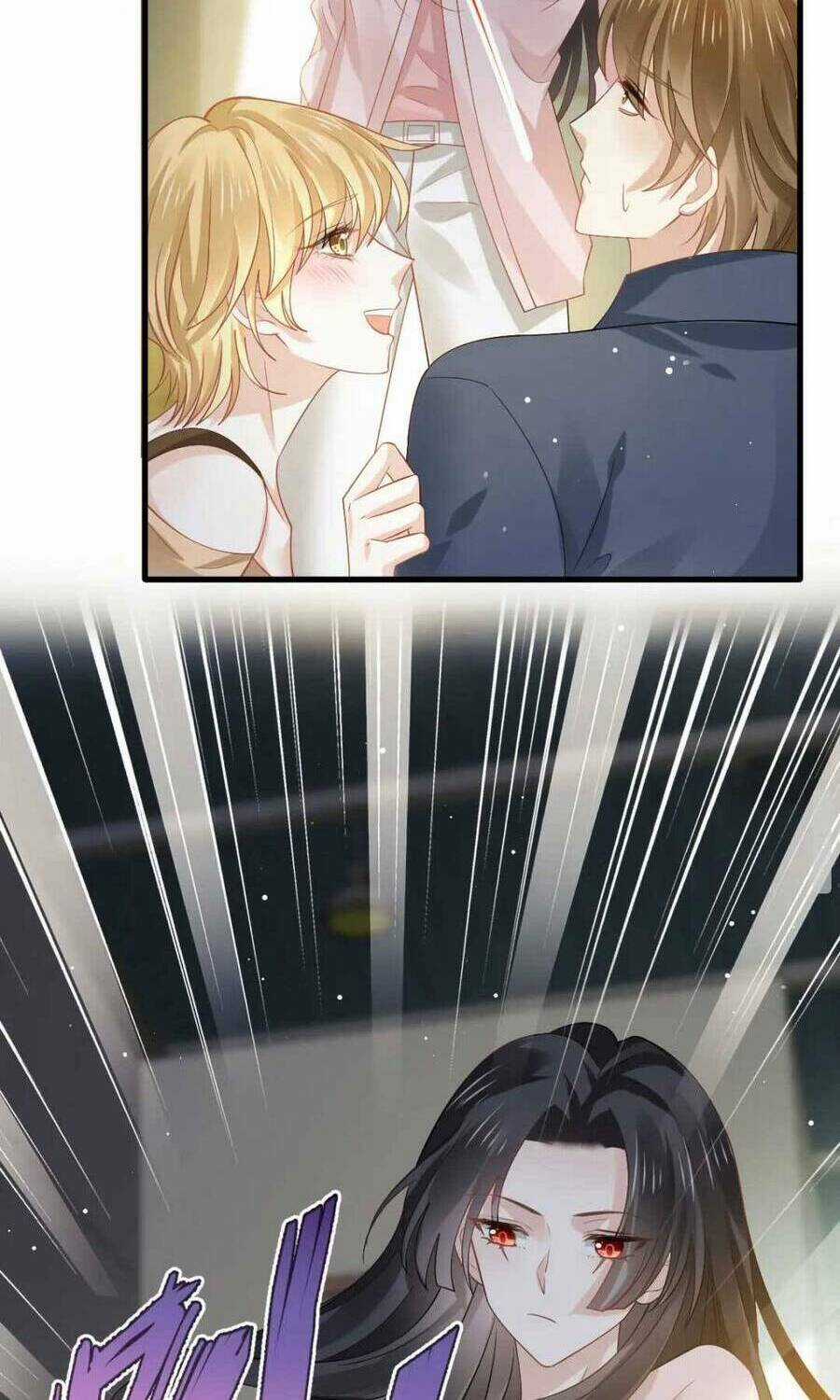 Ai Toàn Năng Thay Ký Chủ Báo Thù Chapter 74 trang 37