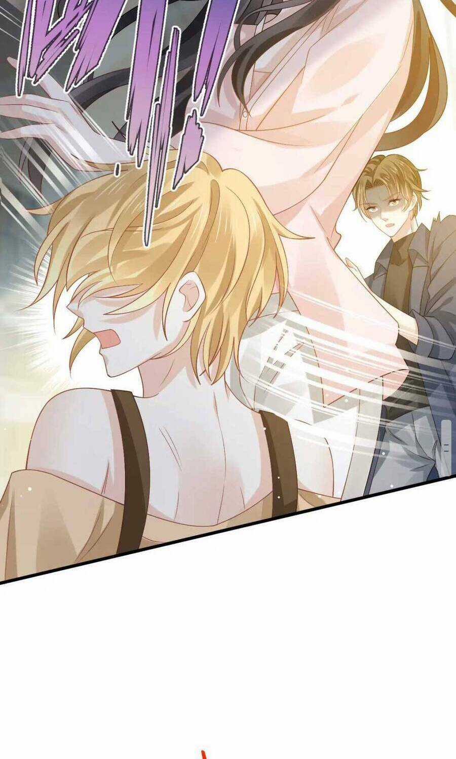 Ai Toàn Năng Thay Ký Chủ Báo Thù Chapter 74 trang 38