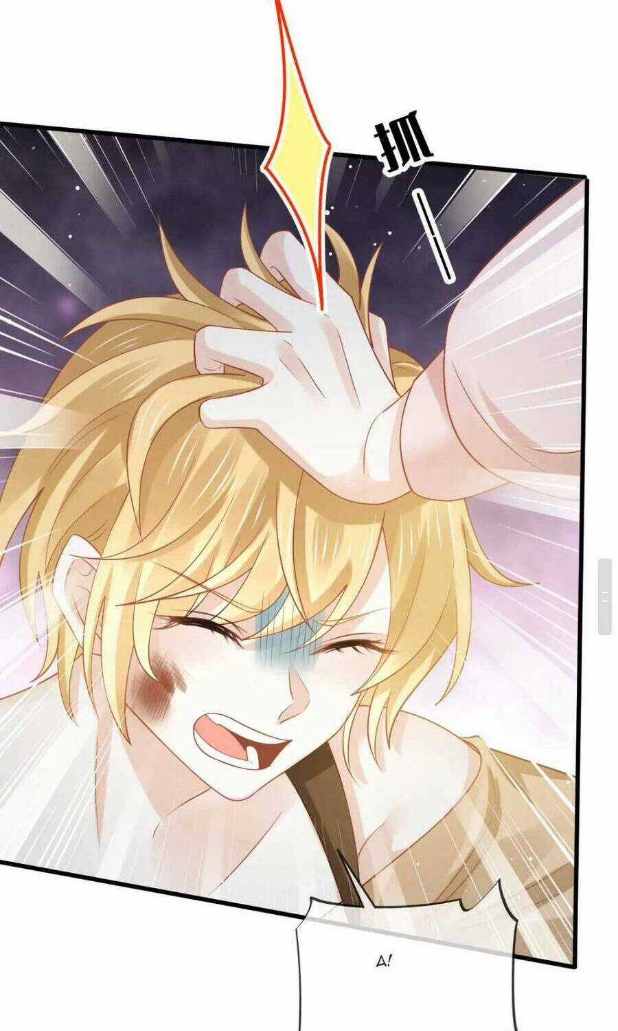 Ai Toàn Năng Thay Ký Chủ Báo Thù Chapter 74 trang 39