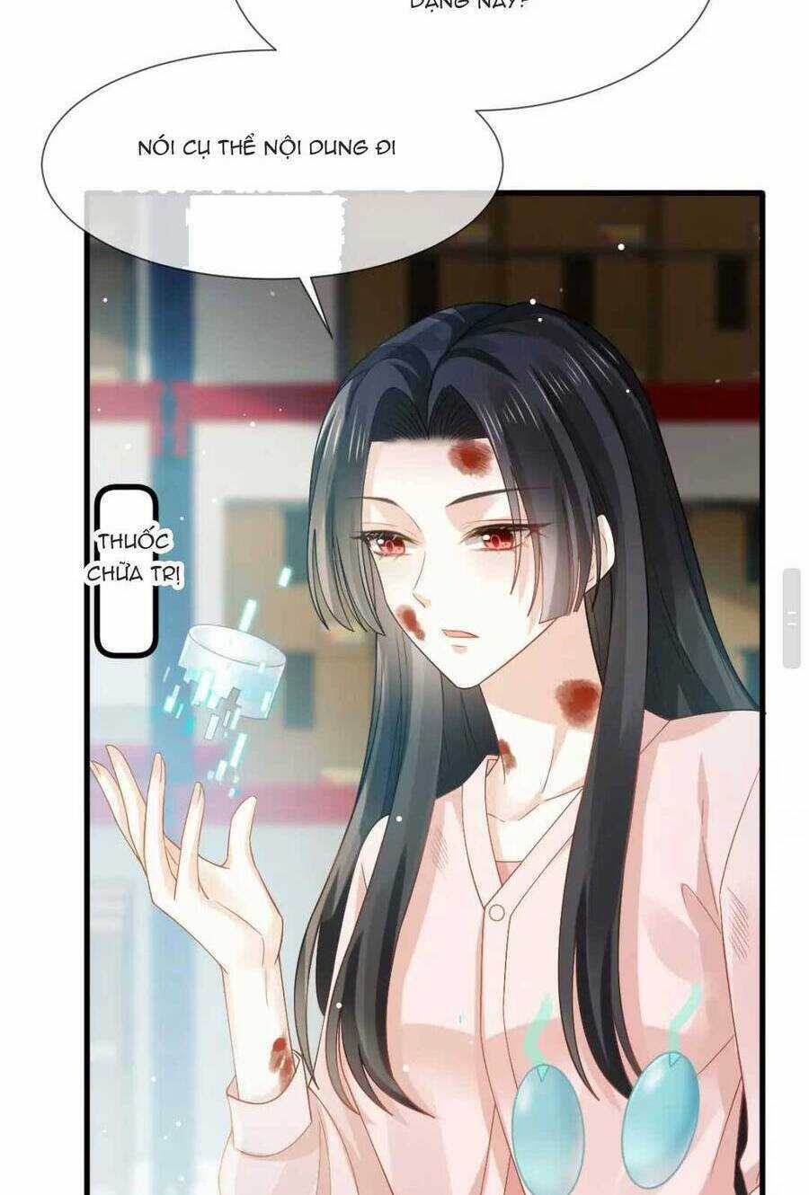 Ai Toàn Năng Thay Ký Chủ Báo Thù Chapter 74 trang 4