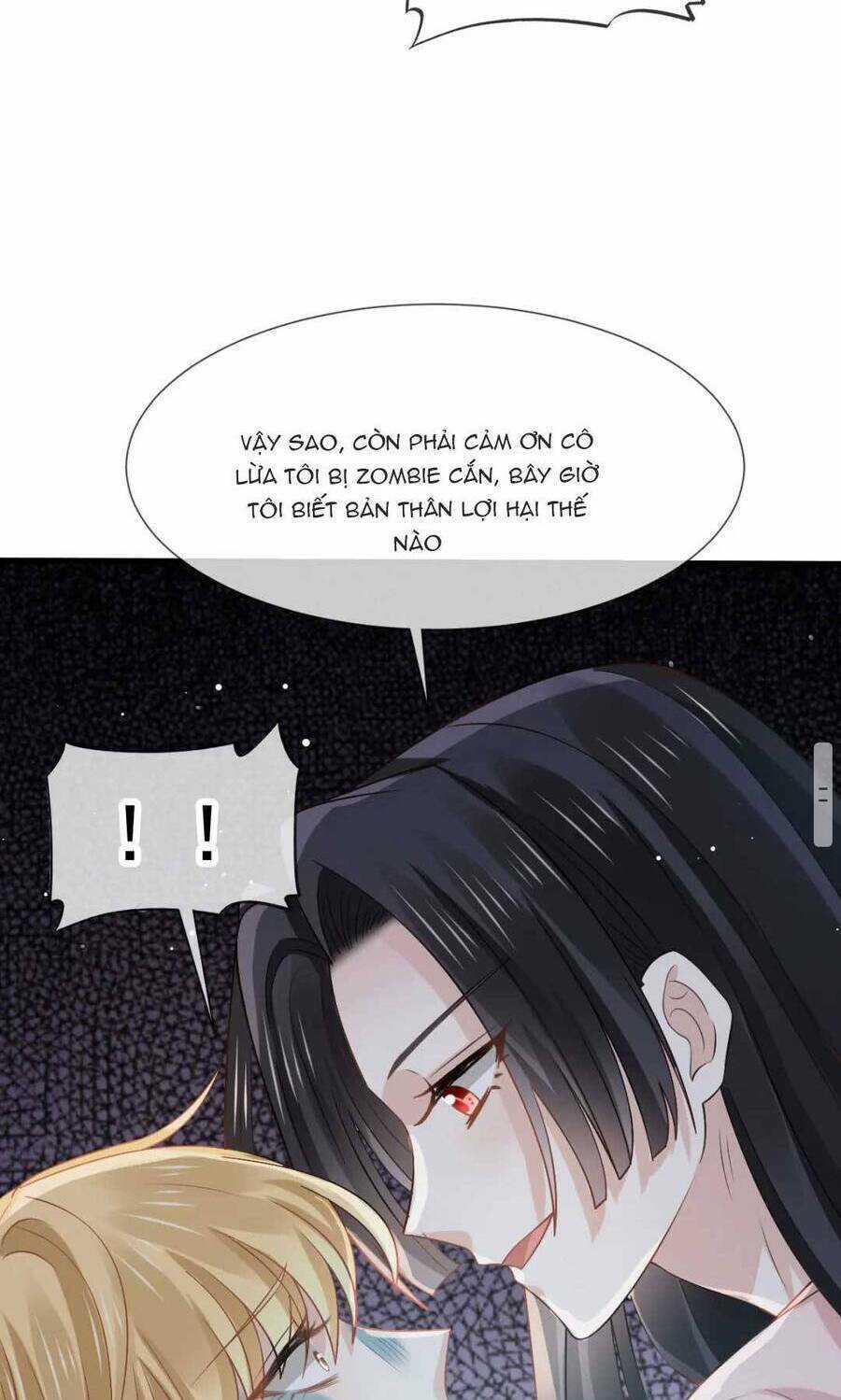 Ai Toàn Năng Thay Ký Chủ Báo Thù Chapter 74 trang 40