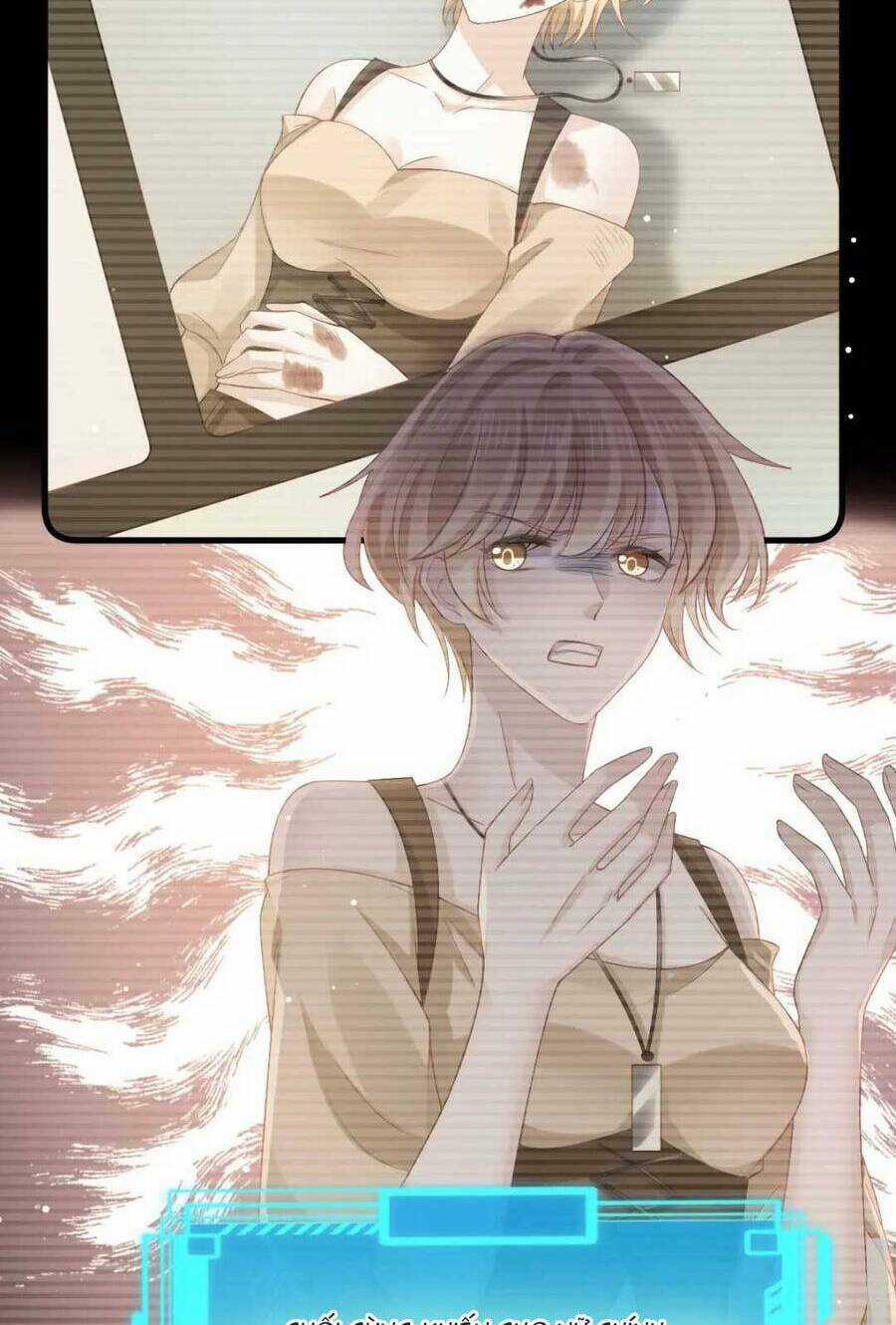 Ai Toàn Năng Thay Ký Chủ Báo Thù Chapter 74 trang 8