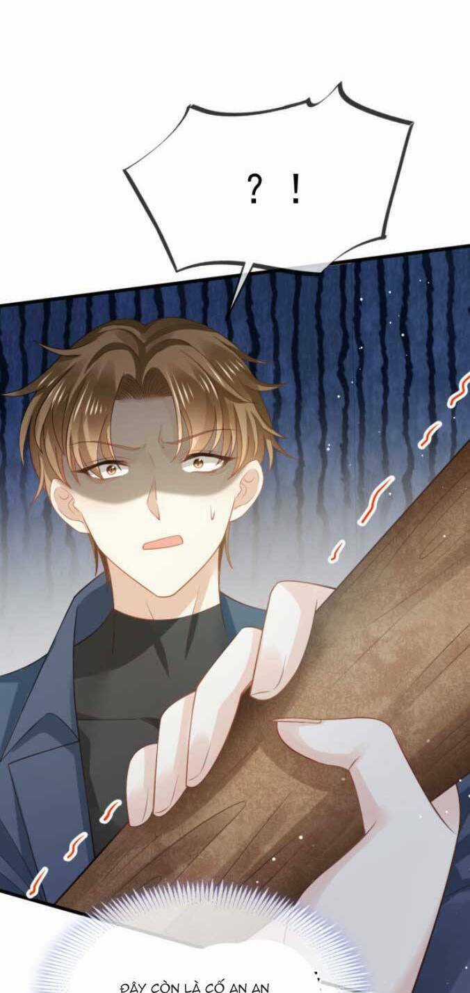 Ai Toàn Năng Thay Ký Chủ Báo Thù Chapter 75 trang 11