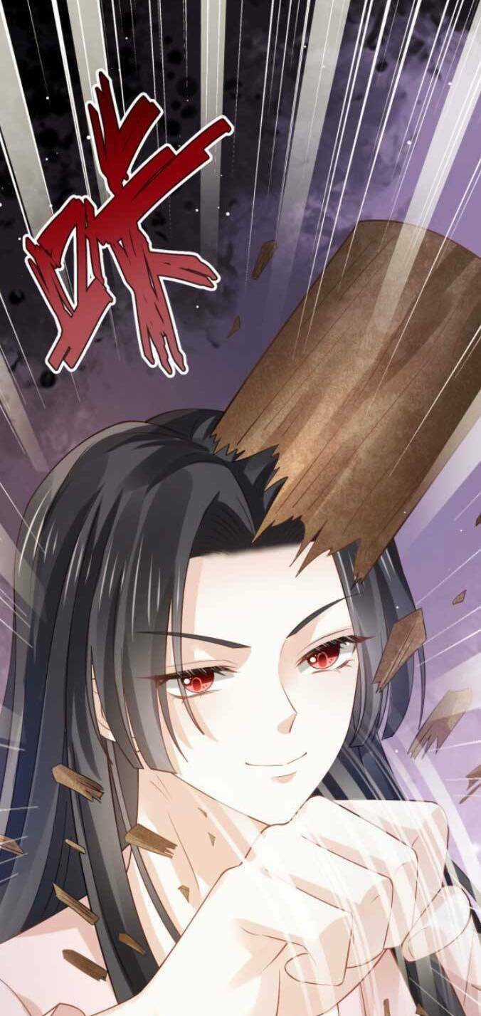 Ai Toàn Năng Thay Ký Chủ Báo Thù Chapter 75 trang 13