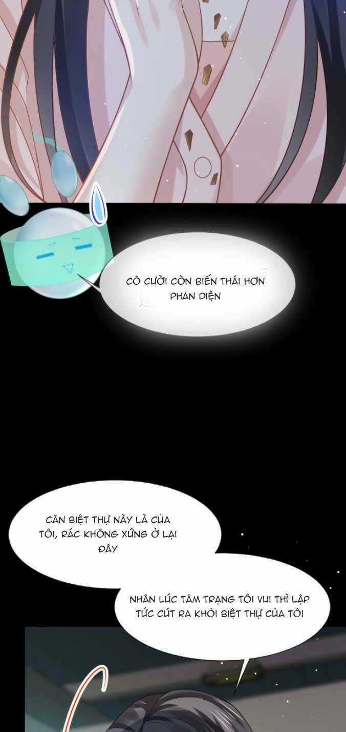 Ai Toàn Năng Thay Ký Chủ Báo Thù Chapter 75 trang 17
