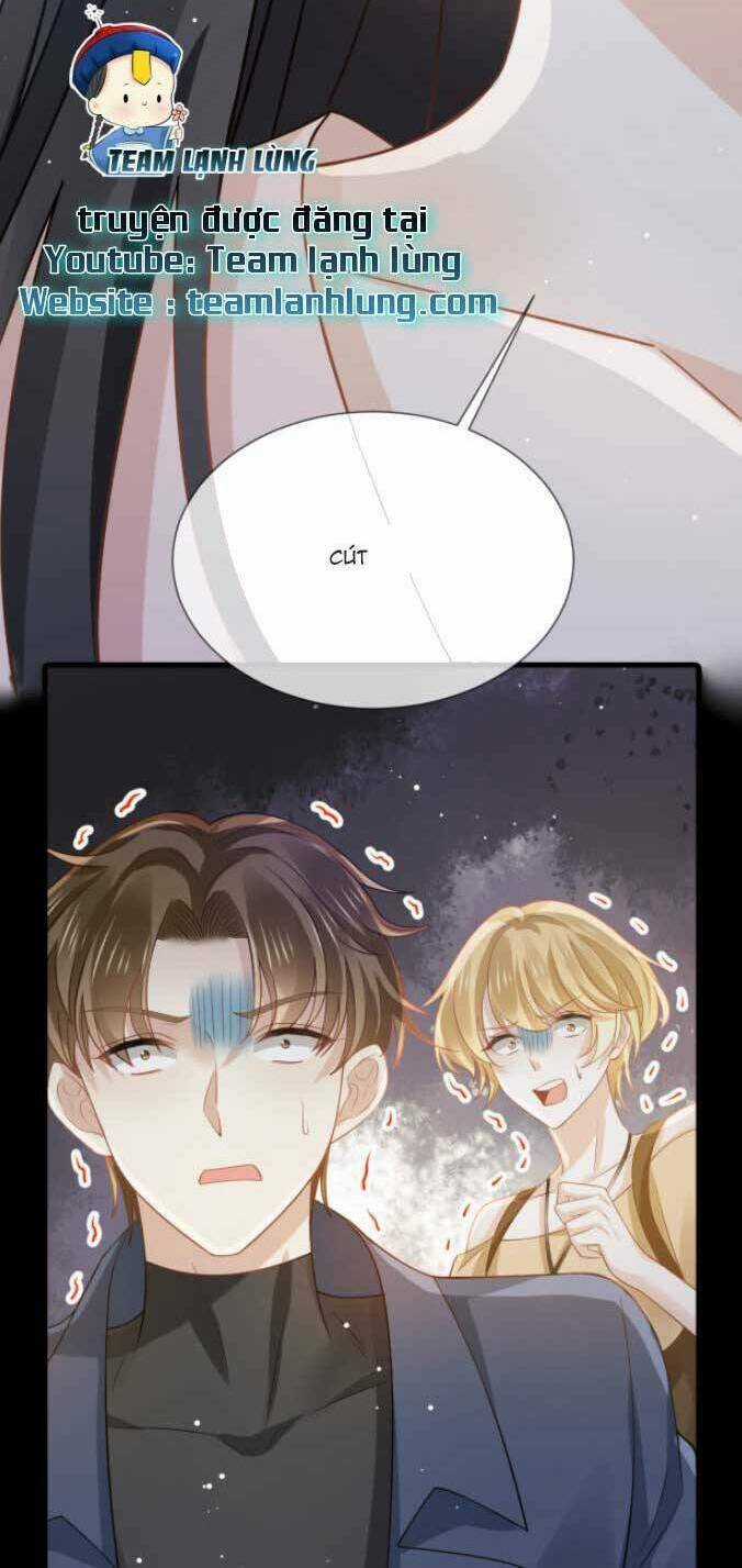 Ai Toàn Năng Thay Ký Chủ Báo Thù Chapter 75 trang 20