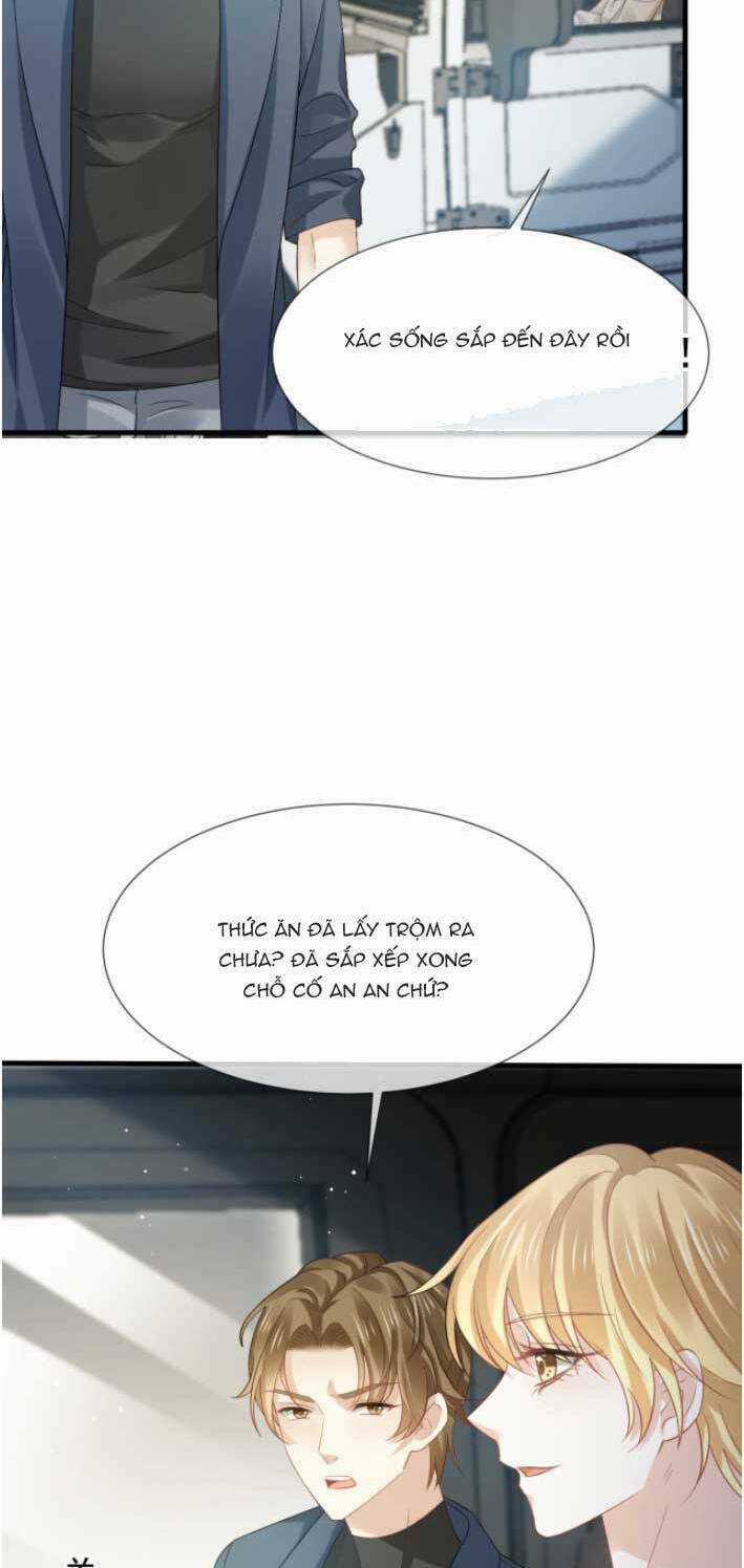 Ai Toàn Năng Thay Ký Chủ Báo Thù Chapter 75 trang 23