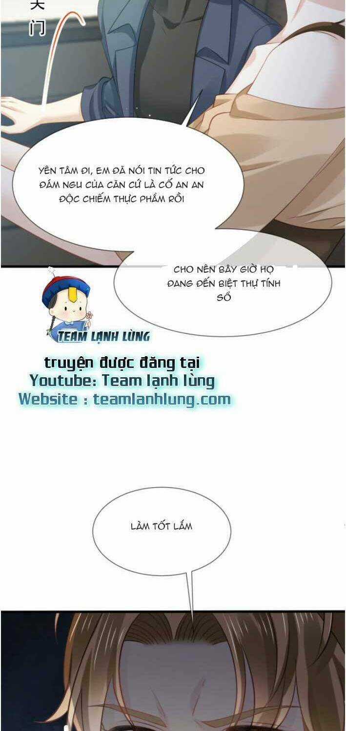 Ai Toàn Năng Thay Ký Chủ Báo Thù Chapter 75 trang 24
