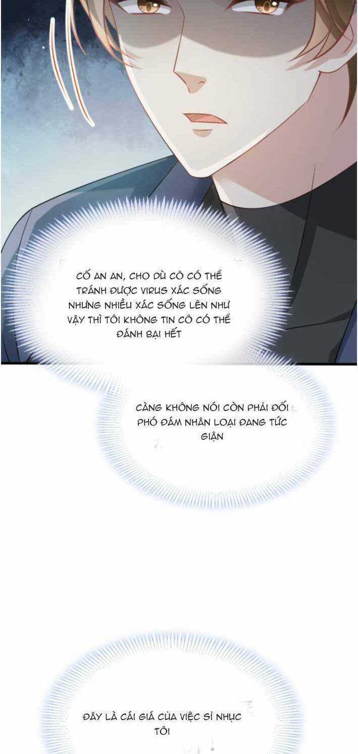 Ai Toàn Năng Thay Ký Chủ Báo Thù Chapter 75 trang 25