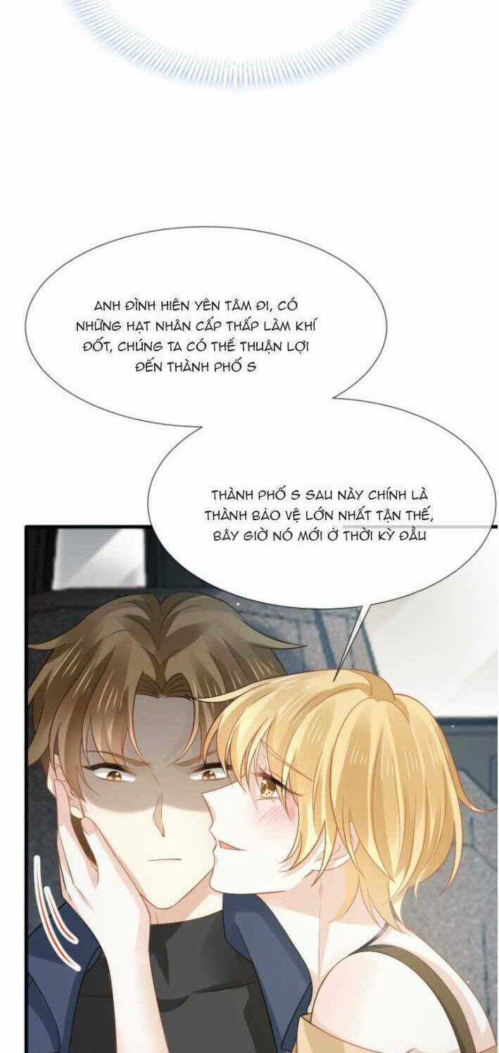 Ai Toàn Năng Thay Ký Chủ Báo Thù Chapter 75 trang 26