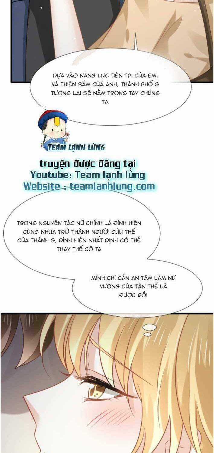 Ai Toàn Năng Thay Ký Chủ Báo Thù Chapter 75 trang 27