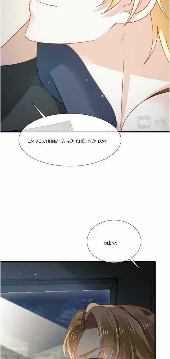 Ai Toàn Năng Thay Ký Chủ Báo Thù Chapter 75 trang 28