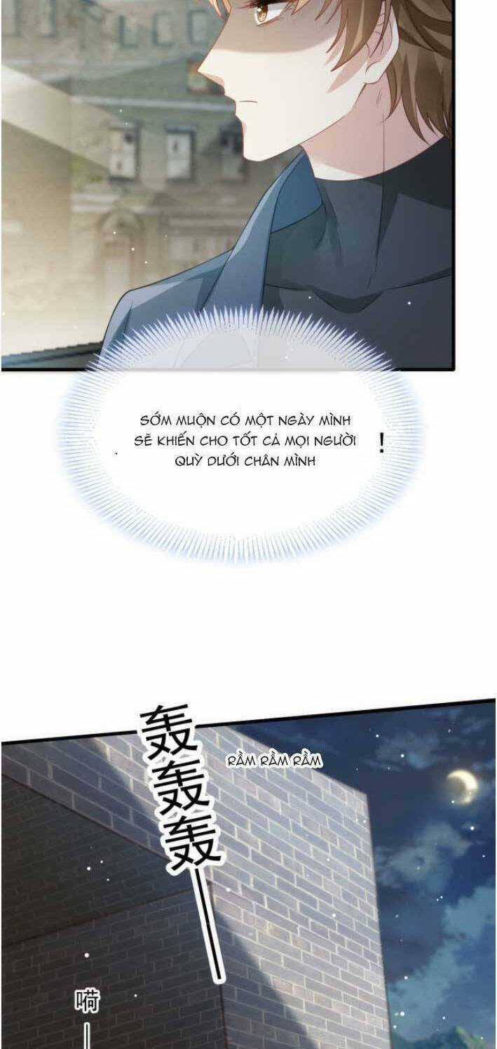 Ai Toàn Năng Thay Ký Chủ Báo Thù Chapter 75 trang 29