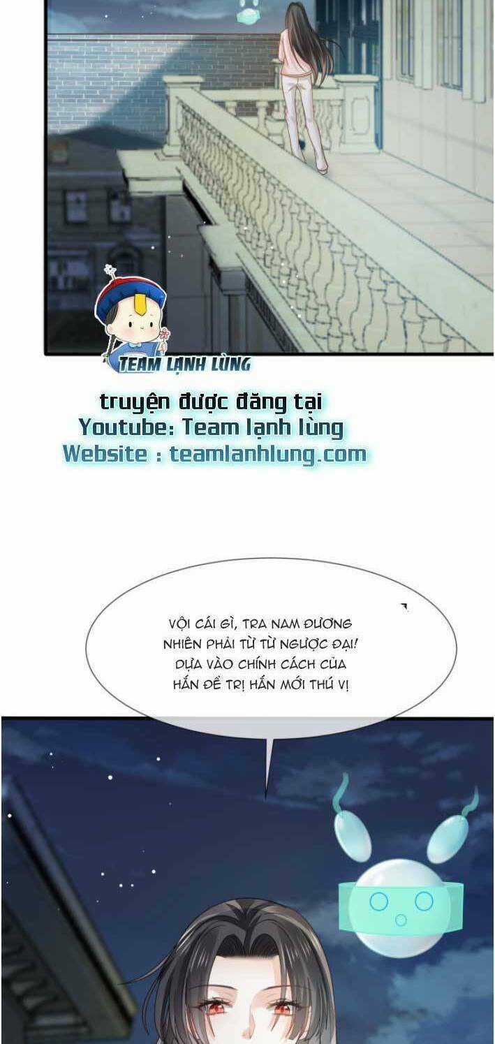 Ai Toàn Năng Thay Ký Chủ Báo Thù Chapter 75 trang 31