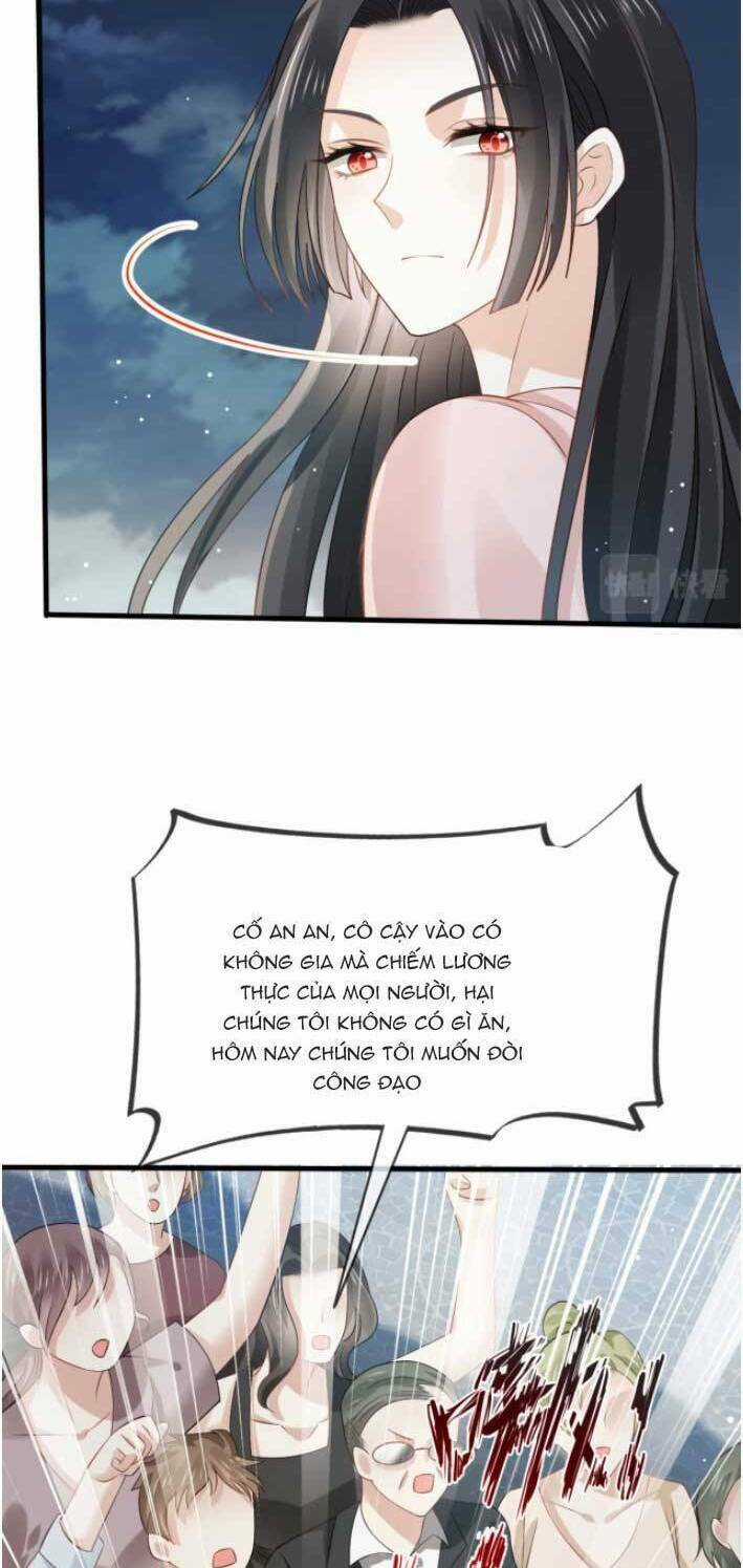 Ai Toàn Năng Thay Ký Chủ Báo Thù Chapter 75 trang 33
