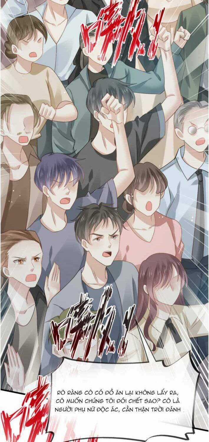 Ai Toàn Năng Thay Ký Chủ Báo Thù Chapter 75 trang 34