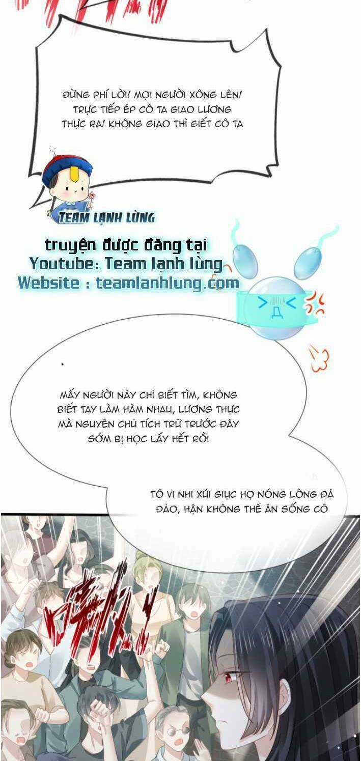 Ai Toàn Năng Thay Ký Chủ Báo Thù Chapter 75 trang 35