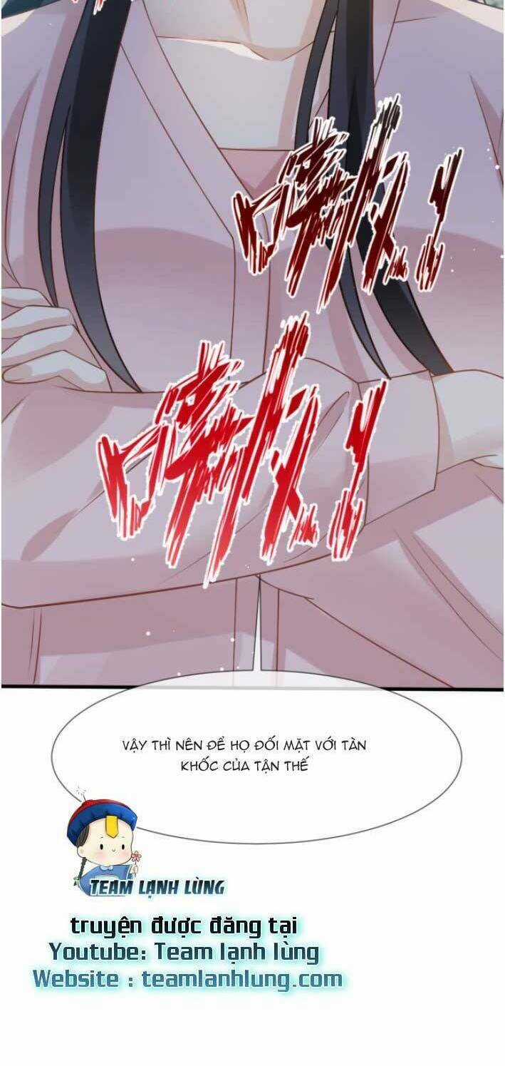 Ai Toàn Năng Thay Ký Chủ Báo Thù Chapter 75 trang 38
