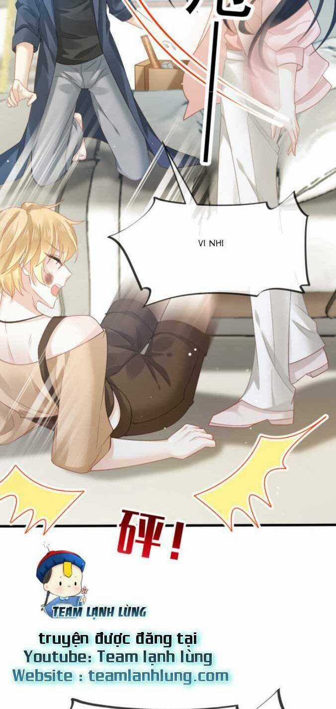 Ai Toàn Năng Thay Ký Chủ Báo Thù Chapter 75 trang 5