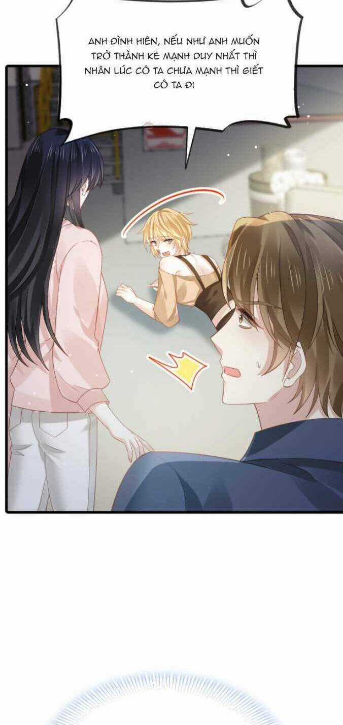 Ai Toàn Năng Thay Ký Chủ Báo Thù Chapter 75 trang 6