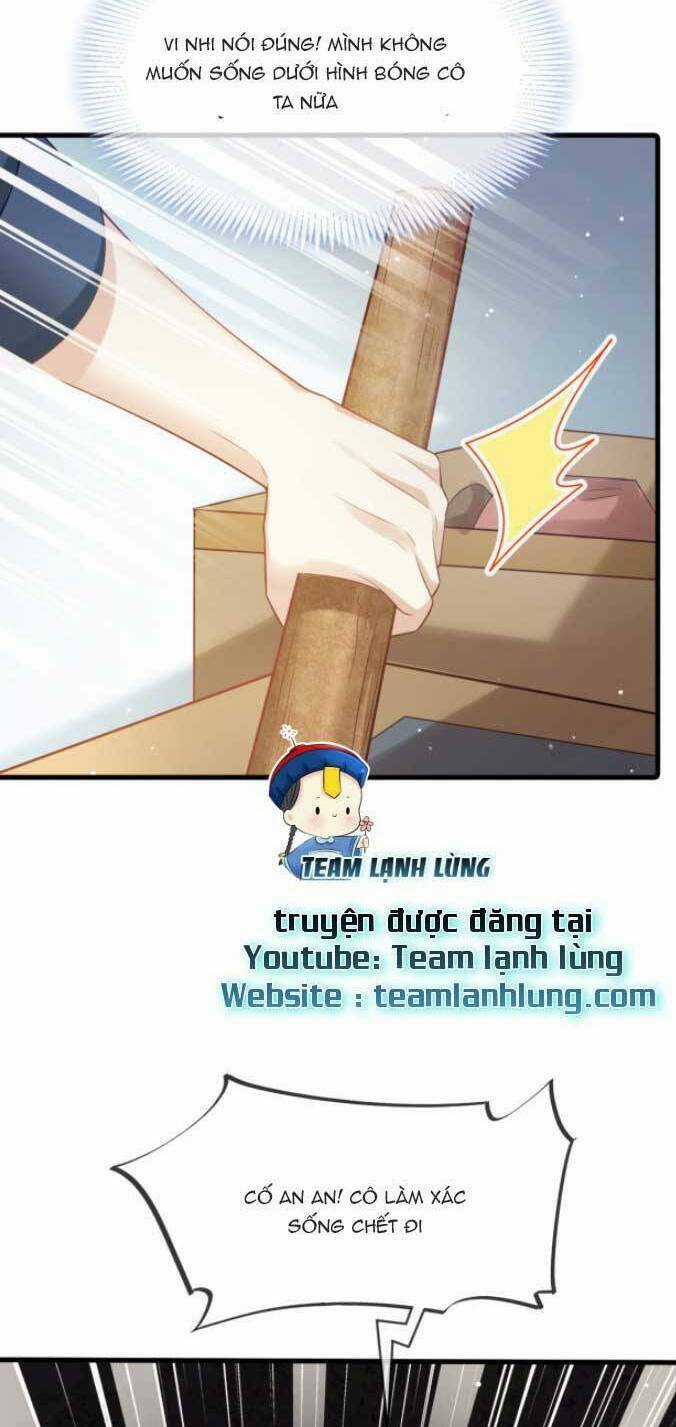 Ai Toàn Năng Thay Ký Chủ Báo Thù Chapter 75 trang 7