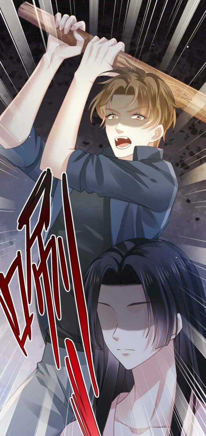 Ai Toàn Năng Thay Ký Chủ Báo Thù Chapter 75 trang 8