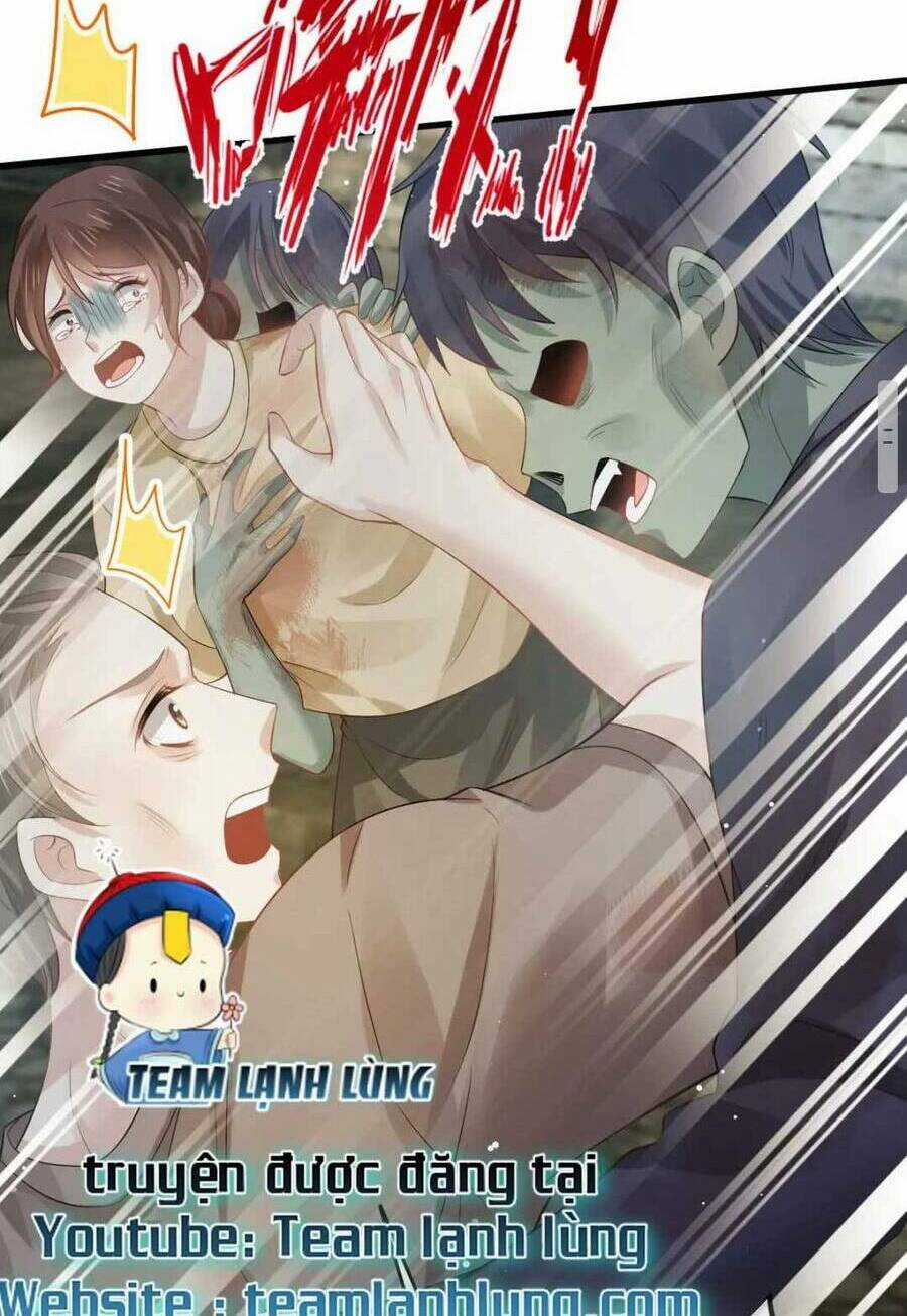 Ai Toàn Năng Thay Ký Chủ Báo Thù Chapter 76 trang 10