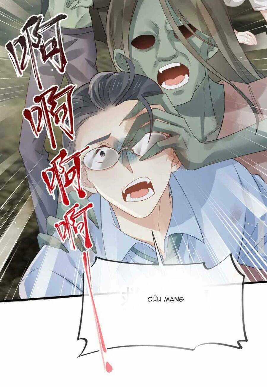 Ai Toàn Năng Thay Ký Chủ Báo Thù Chapter 76 trang 12