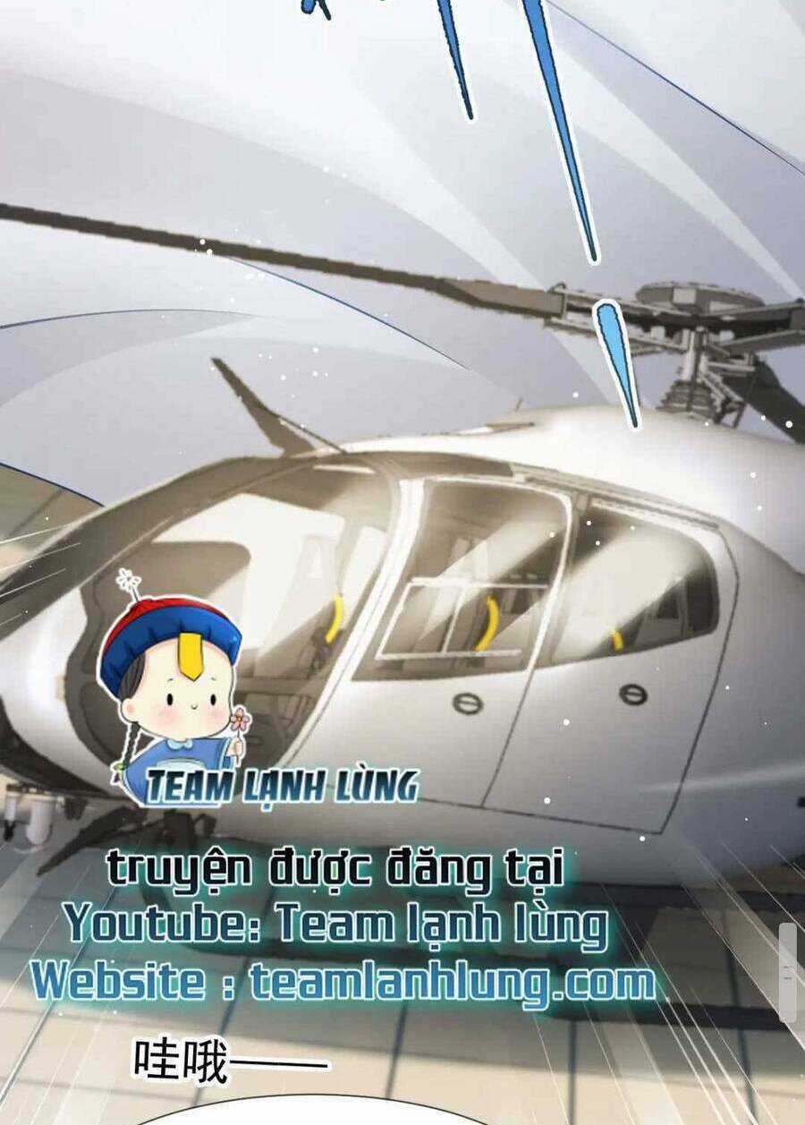 Ai Toàn Năng Thay Ký Chủ Báo Thù Chapter 76 trang 15