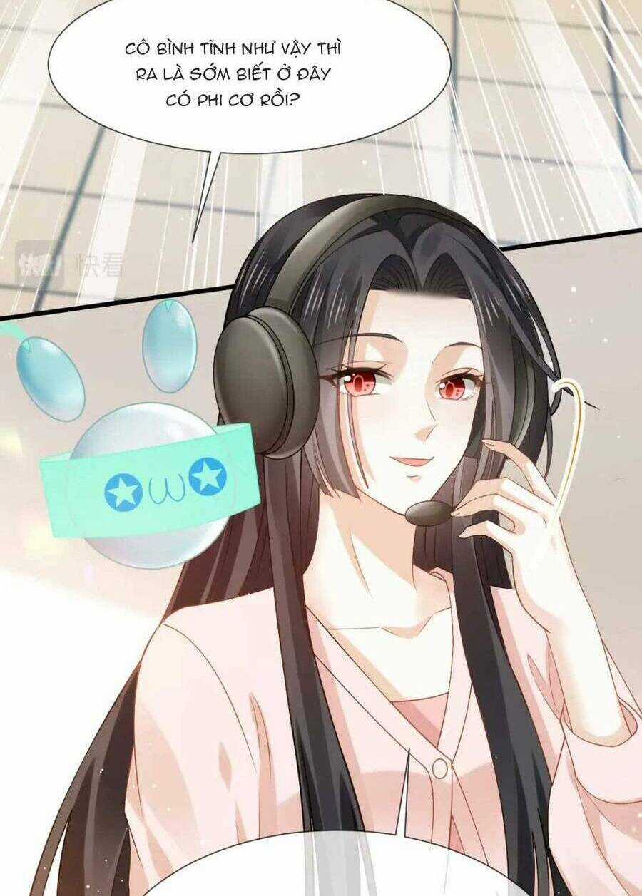 Ai Toàn Năng Thay Ký Chủ Báo Thù Chapter 76 trang 16