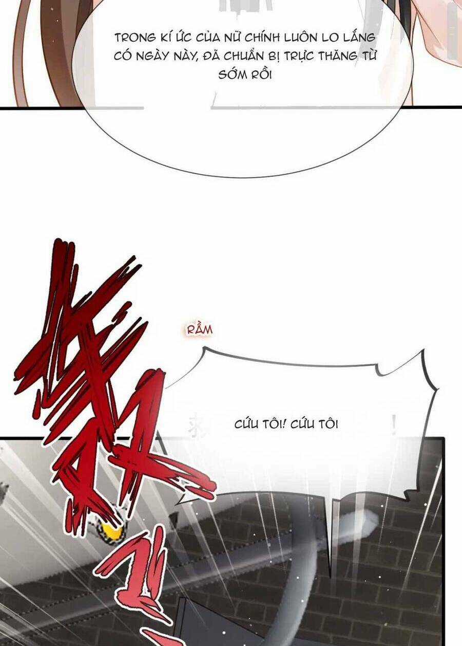 Ai Toàn Năng Thay Ký Chủ Báo Thù Chapter 76 trang 17