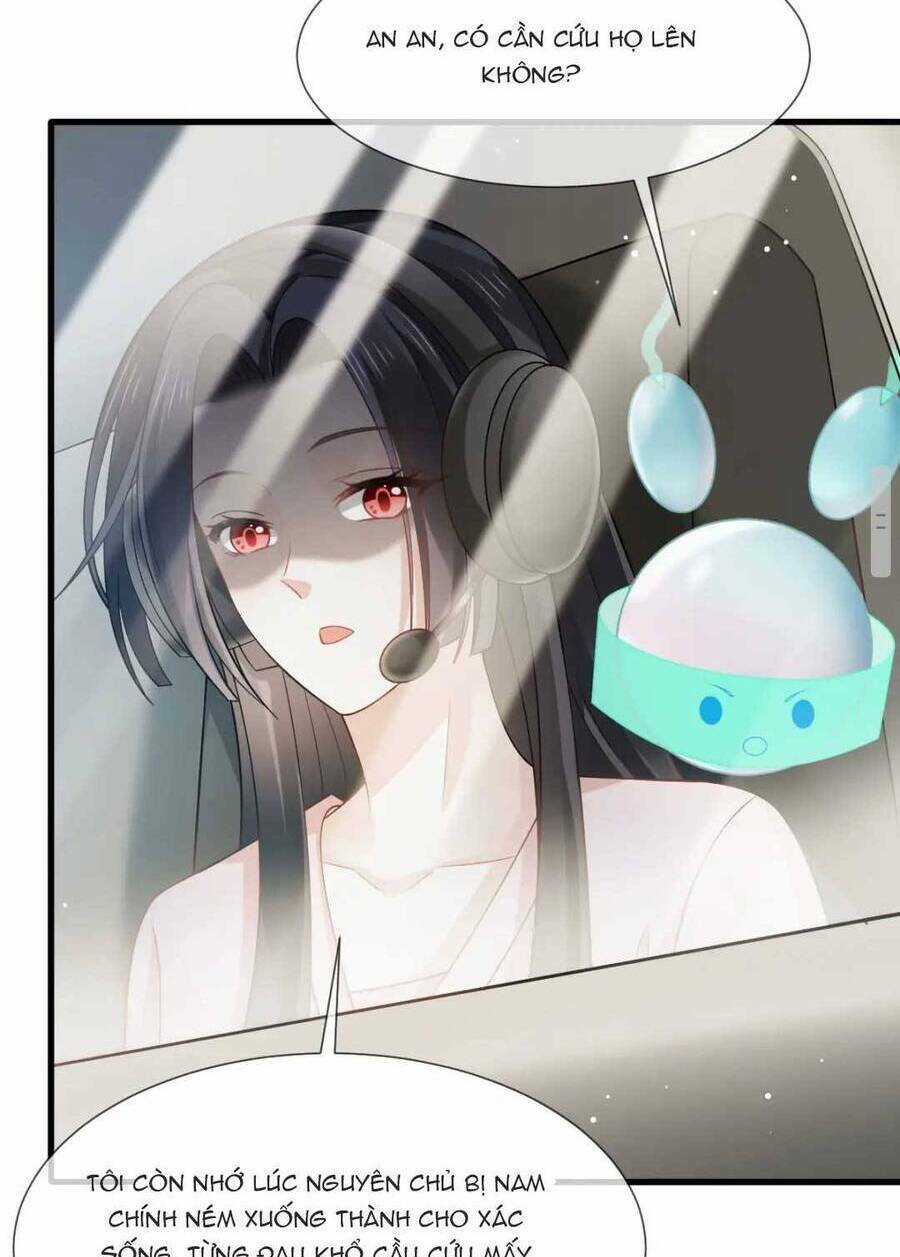 Ai Toàn Năng Thay Ký Chủ Báo Thù Chapter 76 trang 19