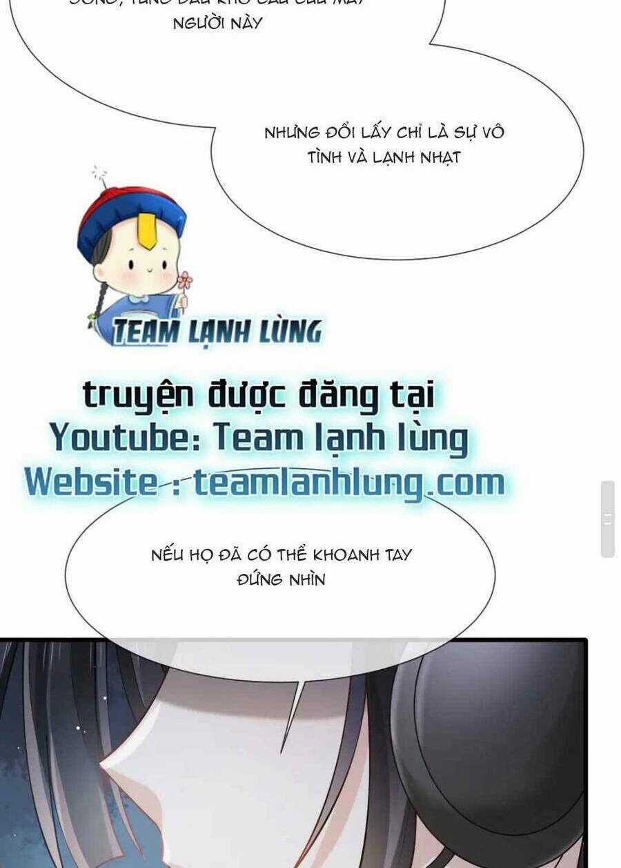 Ai Toàn Năng Thay Ký Chủ Báo Thù Chapter 76 trang 20