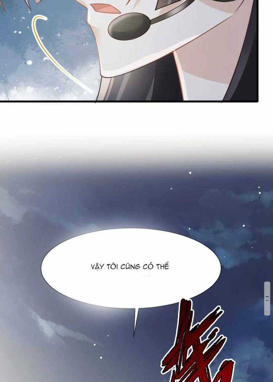 Ai Toàn Năng Thay Ký Chủ Báo Thù Chapter 76 trang 21